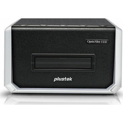 Plustek Opticfilm 135i Film Scanner
