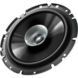 Pioneer TS-G1710F Σετ Ηχεία Αυτοκινήτου 6.5" Dual Cone 80W RMS