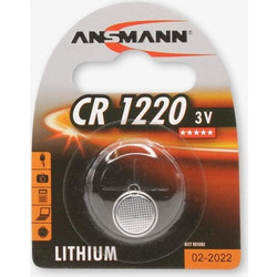 Ansmann CR1220 1τμχ