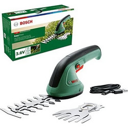 Bosch EasyShear Μπορντουροψάλιδο Μπαταρίας 3.6V 1x1.5Ah 12cm