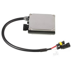 Μετασχηματιστής 35 watt Car Motorcycle DC Electronic Control Gear HID Ballast for XENON Light 04-GR1057