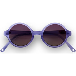 KiETLA Woam Παιδικά Γυαλιά Ηλίου 4-6 Ετών Polarized Μωβ