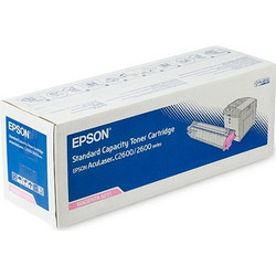 Epson C13S050231 Magenta Toner