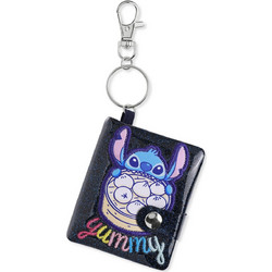 Disney Stitch Notepad Μπρελόκ