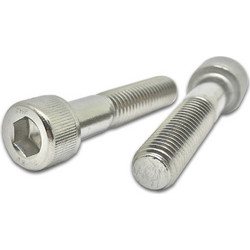 Βίδες Allen M10 X 50mm