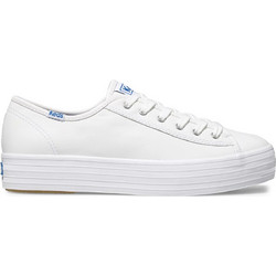 Keds Γυναικεία Sneakers Λευκά WH57310