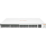 HP Aruba IOn 1830 48G Managed L2 Switch με 48 Θύρες Ethernet 1Gbps και 4 SFP Θύρες