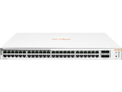 HP Aruba IOn 1830 48G Managed L2 Switch με 48 Θύρες Ethernet 1Gbps και 4 SFP Θύρες