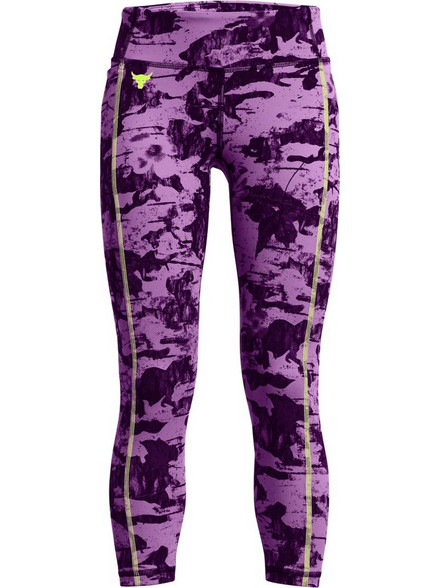 TIGHT PANTS Under Armour Pjt Rck Girls LetsGo Lg Pt 1380962-560 Κορίτσι
