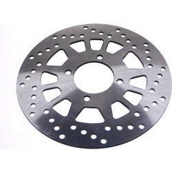 ΔΙΣΚΟΠΛΑΚΑ ΓΝΗΣΙΑ YAMAHA CRYPTON-X 135 (4S9-F582-U01-00) - YAMAHA