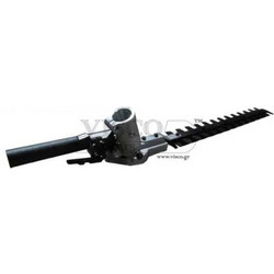 Κεφαλή Ψαλίδι Μπορντούρας UNIVERSAL 26mm - 7 Δόντια