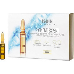 Isdin Pigment Expert Ενυδατικό Serum Προσώπου για Πανάδες 10x2ml