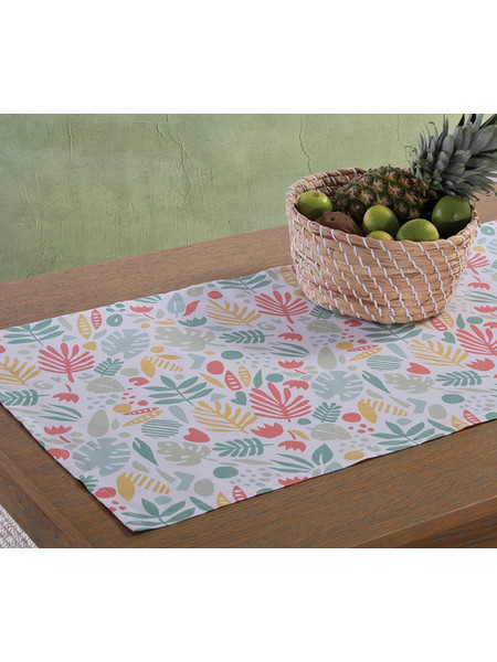 Τραβέρσα Glendal 45x140 Nef-Nef Homeware