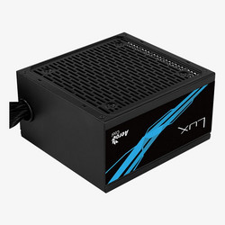 Aerocool LUX 650W Τροφοδοτικό Υπολογιστή ATX 80 PLUS Bronze