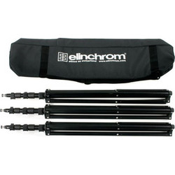Elinchrom Tripod Set 3in1