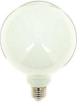 Xanlite XANLITE ΛΑΜΠΤΗΡΑΣ LED MILKY G125 11,8W 4000Κ 1521 LM 01818