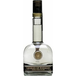 Legend of Kremlin Βότκα 40% 700ml