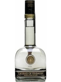 Legend of Kremlin Βότκα 40% 700ml