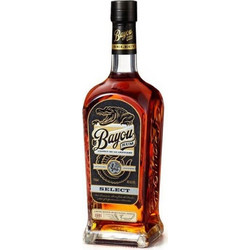 Bayou Select Ρούμι 700ml