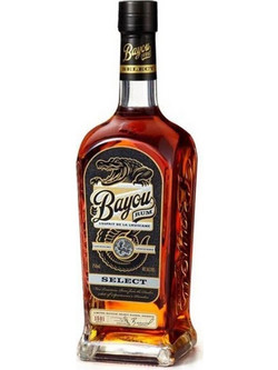 Bayou Select Ρούμι 700ml