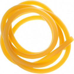 Λάστιχο Ψαροντούφεκου SEACSUB AMBER LATEX 16.00mm Με Το Μέτρο