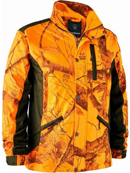 Μπουφάν Jacket Deer Hunter Explore Realtree Edge Orange 5777-73