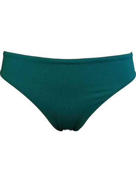 Bluepoint Solids Bikini Slip Πράσινο 22065092-27
