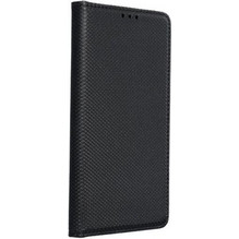 Θήκη κινητού Forcell Smart Book for iPhone XR Black