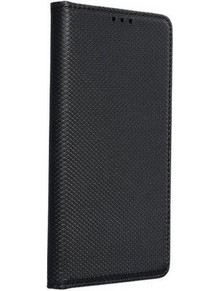 Θήκη κινητού Forcell Smart Book for iPhone XR Black