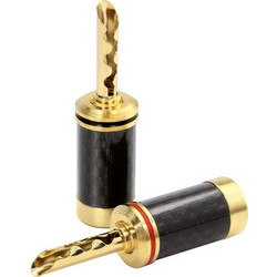 Dynavox 207621 Banana Carbon (Ζεύγος)