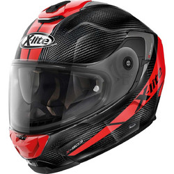 X-Lite X-903 N-Com Ultra Carbon Grand Tour 59 Κράνος Μηχανής Full Face 1480gr