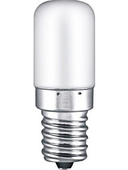Λαμπάκι Ψυγείου Led E14 1.8Watt Ψυχρό λευκό 98888 EDM