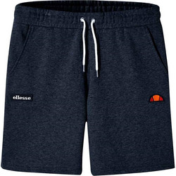 Ellesse Αθλητικό Ανδρικό Σορτς Μπλε SHM14370-429