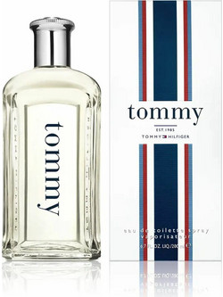 Tommy Hilfiger Tommy Eau de Toilette 200ml