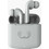 Fresh 'n Rebel Twins Fuse Ακουστικά Bluetooth In Ear Ice Grey