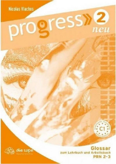 Progress 2 Neu: Glossar