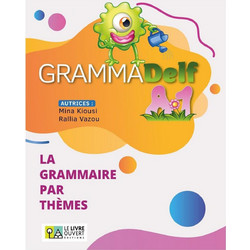Grammadelf A1