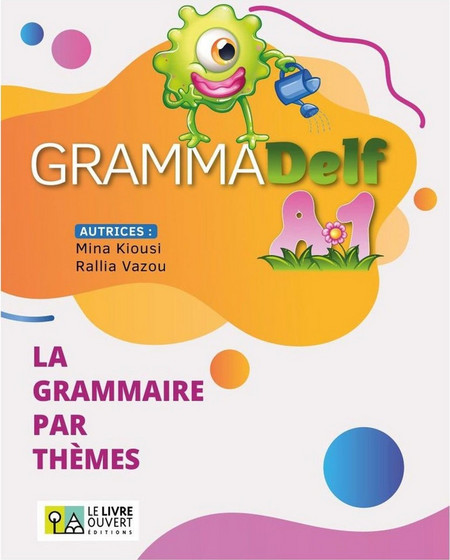 Grammadelf A1