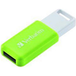 Verbatim DataBar 32GB USB Stick 2.0 με USB-A