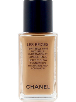 Chanel Les Beiges Healthy Glow Hydration & Longwear BD91 Liquid Foundation 30ml