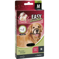 EASY LEADER BLACK - M