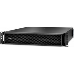 APC SmartUPS SRT 96V 3kVA RM Battery Pack (SRT96RMBP)