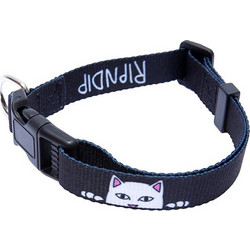 RIP N DIP Peek A Nerm Web Belt Bet Collar RND7153