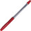 Pilot BPS-GP Broad Στυλό Διαρκείας 1.2mm Κόκκινο