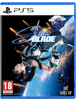 Stellar Blade PS5