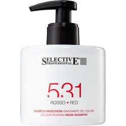Selective Colour Reviving 531 Red Χρωμοσαμπουάν 275ml