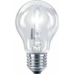 FosMe Λάμπα αλογόνου A55 E27|230V|70W|1220LM 03-02202