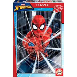 Puzzle Educa Spider-Man 500 Κομμάτια