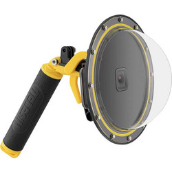 Telesin Υποβρύχια Θήκη για GoPro Hero 9 / Hero 10 / Hero 11 Underwater Case Dome Port (GP-DMP-T09)