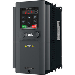 ΡΥΘΜΙΣΤΗΣ ΣΤΡΟΦΩΝ INVERTER 3Φ ΕΙΣΟΔΟΥ/ ΕΞΟΔΟΥ 400V 132KW GD200-132G/160P-4 INVT